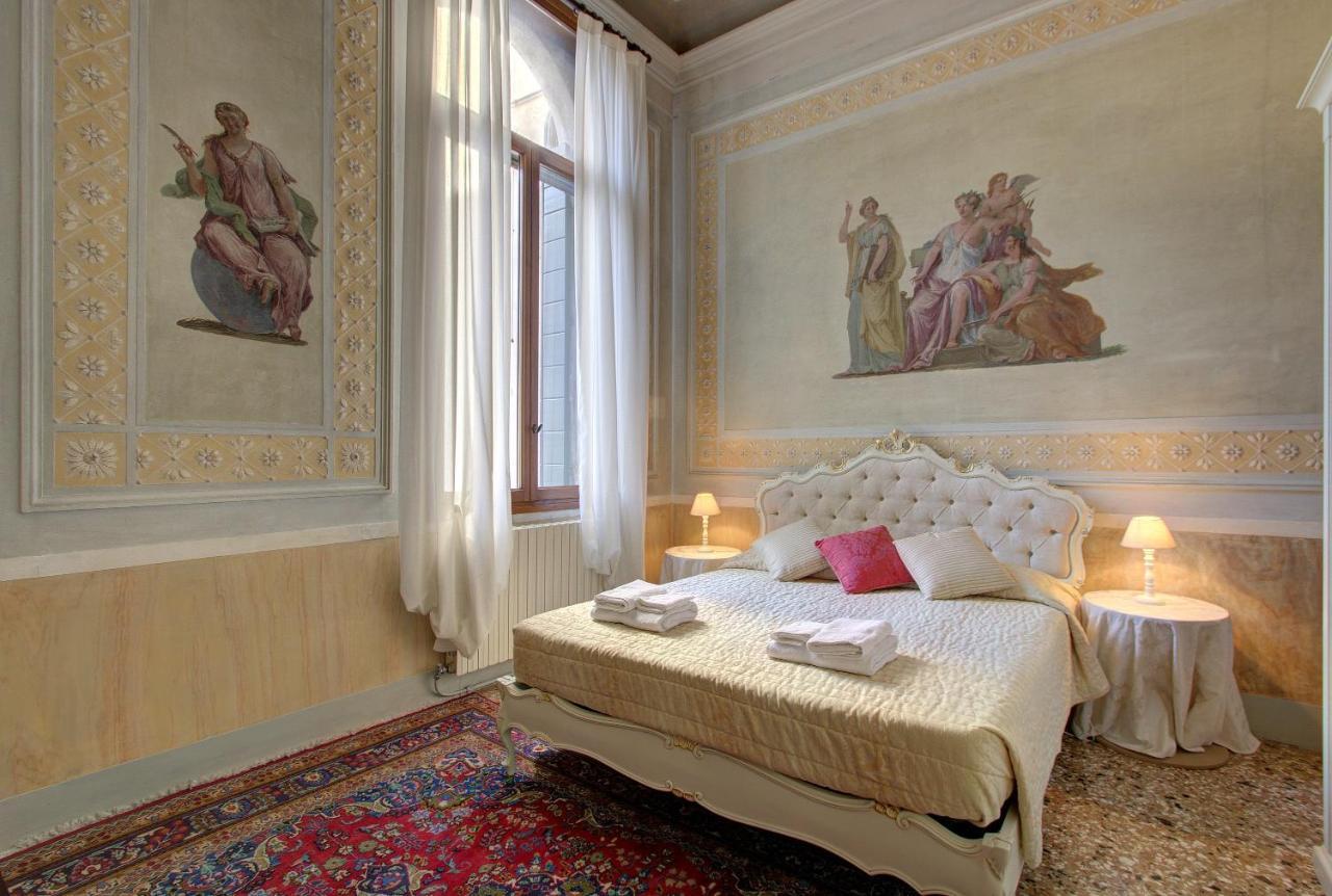 Doge Stair, Gorgeous - Bbc Venice Grand 2024 Tour Recorded Here! المظهر الخارجي الصورة
