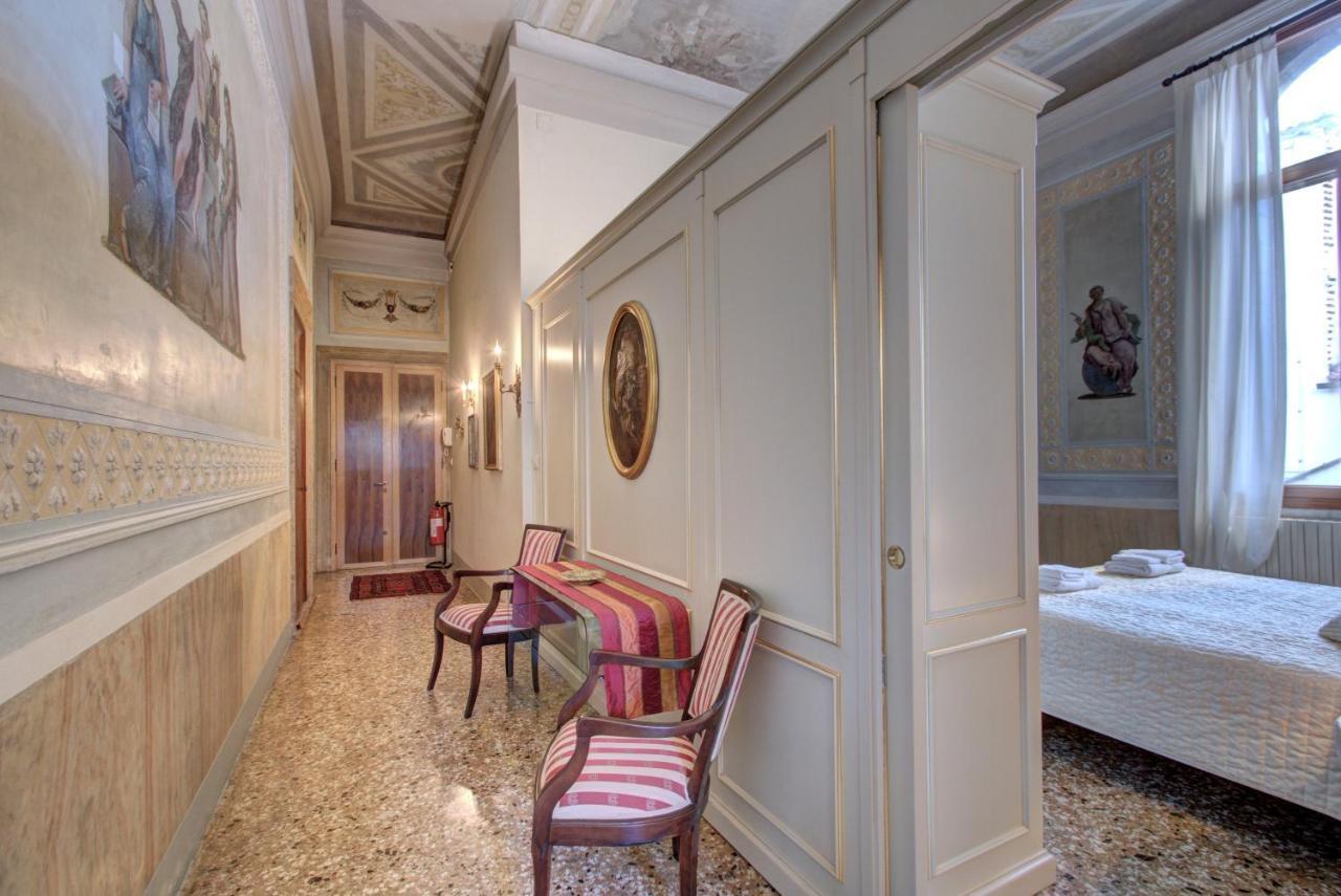 Doge Stair, Gorgeous - Bbc Venice Grand 2024 Tour Recorded Here! المظهر الخارجي الصورة
