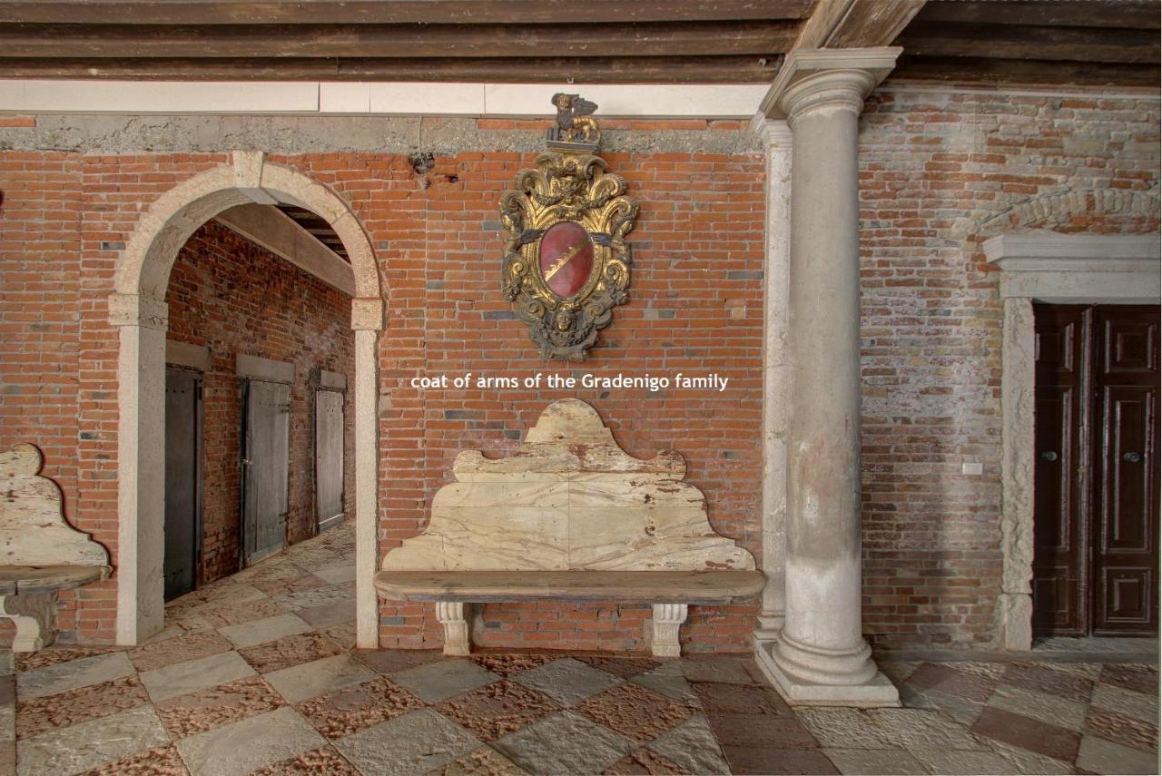 Doge Stair, Gorgeous - Bbc Venice Grand 2024 Tour Recorded Here! المظهر الخارجي الصورة