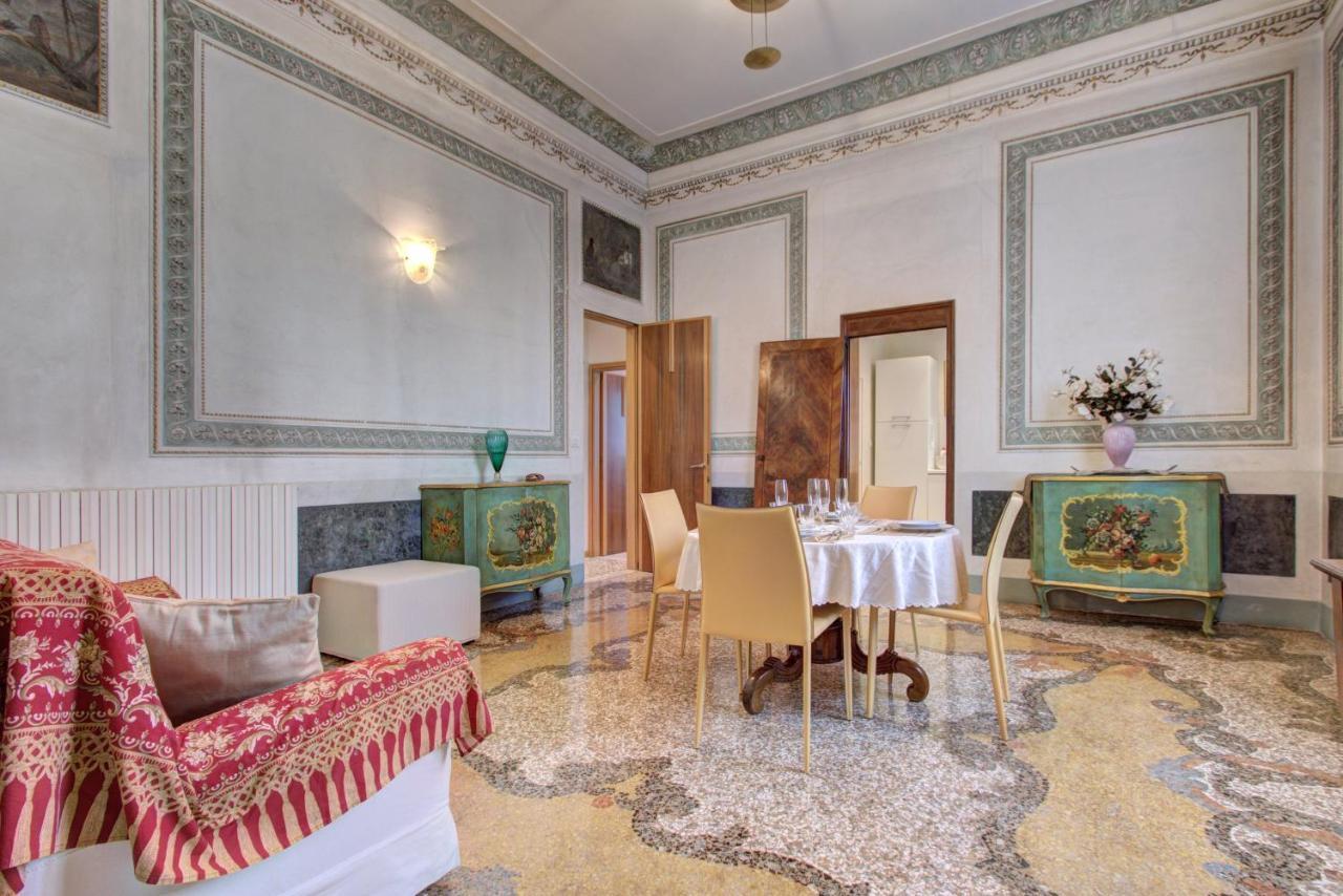 Doge Stair, Gorgeous - Bbc Venice Grand 2024 Tour Recorded Here! المظهر الخارجي الصورة