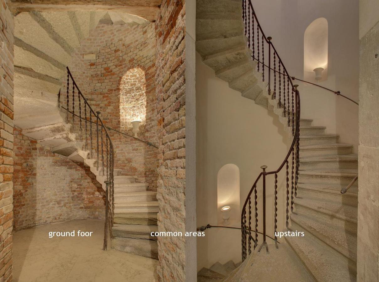 Doge Stair, Gorgeous - Bbc Venice Grand 2024 Tour Recorded Here! المظهر الخارجي الصورة