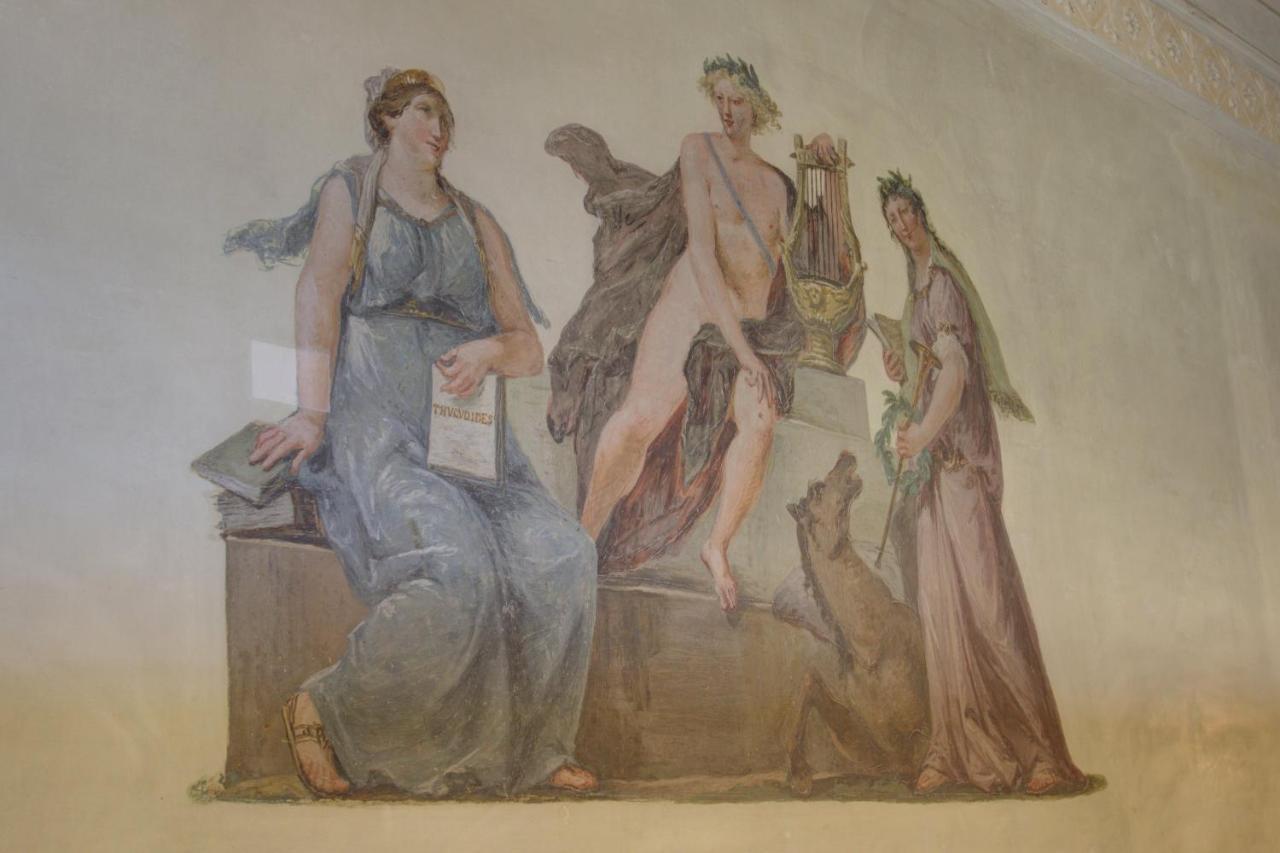Doge Stair, Gorgeous - Bbc Venice Grand 2024 Tour Recorded Here! المظهر الخارجي الصورة