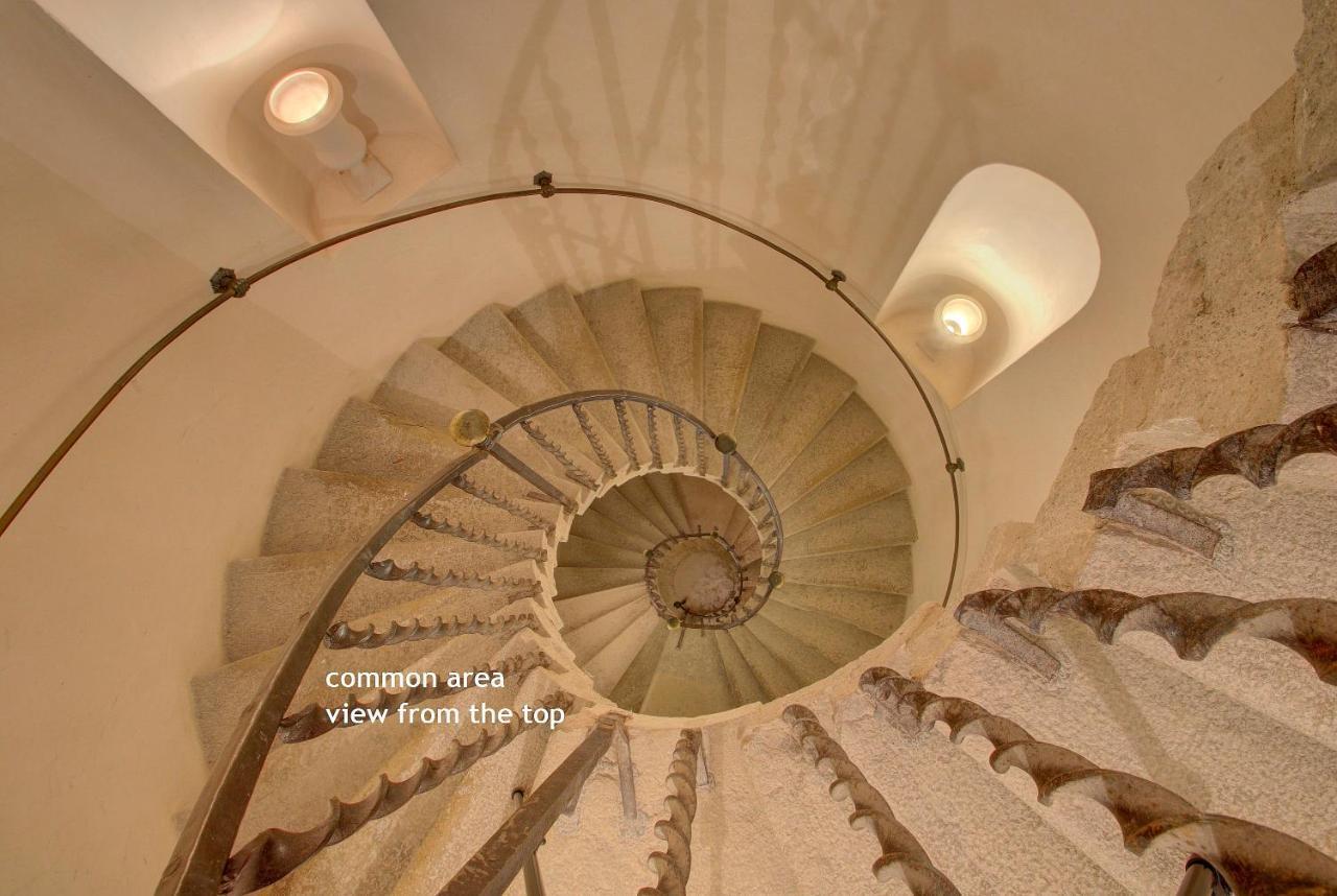Doge Stair, Gorgeous - Bbc Venice Grand 2024 Tour Recorded Here! المظهر الخارجي الصورة
