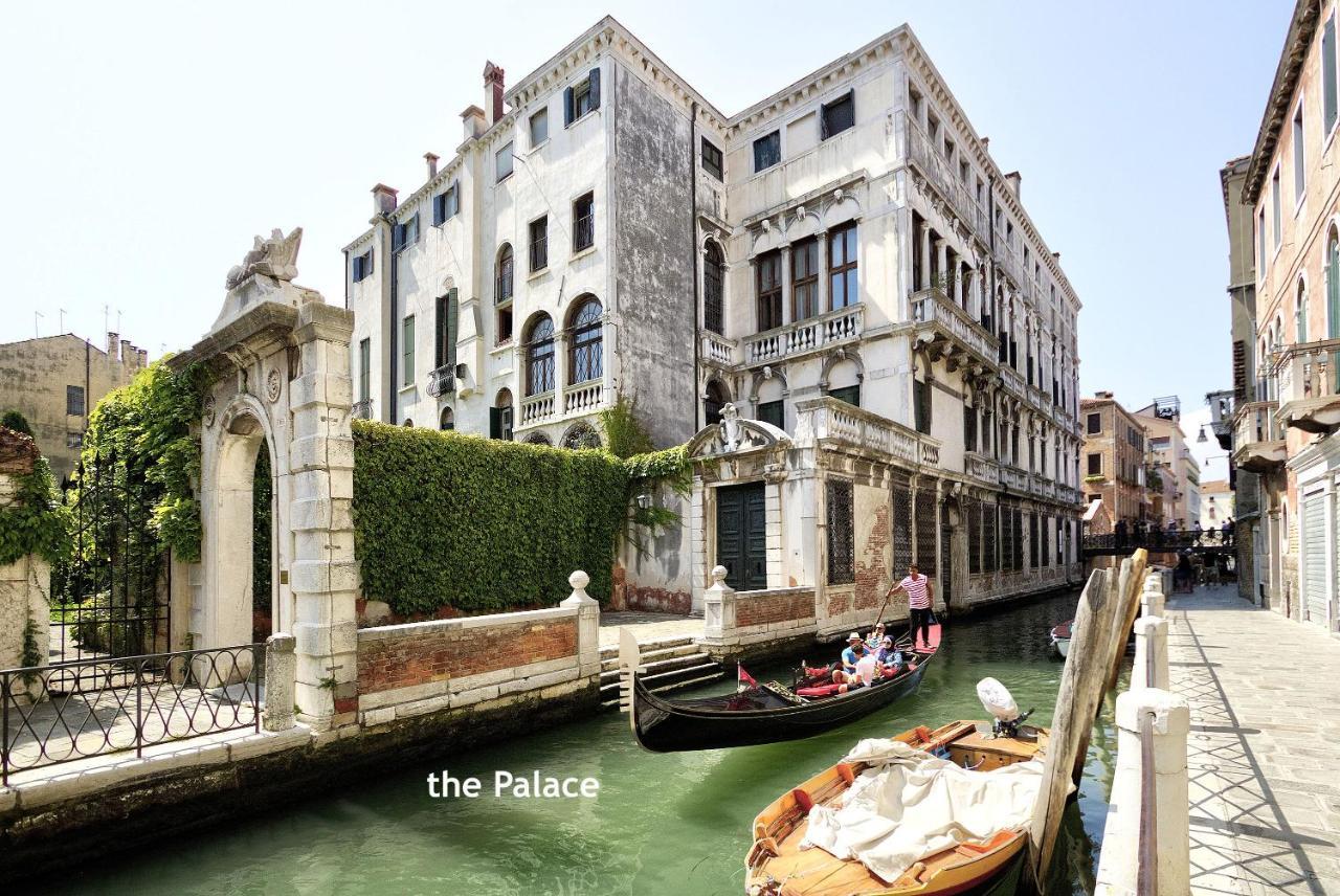 Doge Stair, Gorgeous - Bbc Venice Grand 2024 Tour Recorded Here! المظهر الخارجي الصورة