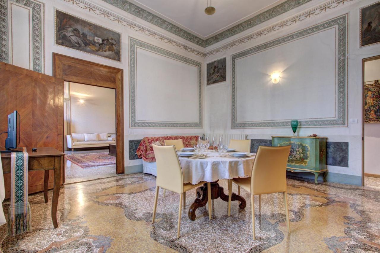 Doge Stair, Gorgeous - Bbc Venice Grand 2024 Tour Recorded Here! المظهر الخارجي الصورة