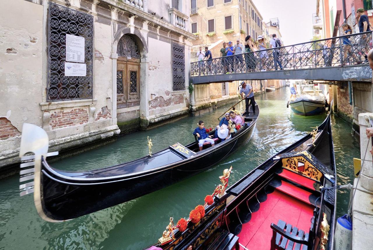 Doge Stair, Gorgeous - Bbc Venice Grand 2024 Tour Recorded Here! المظهر الخارجي الصورة