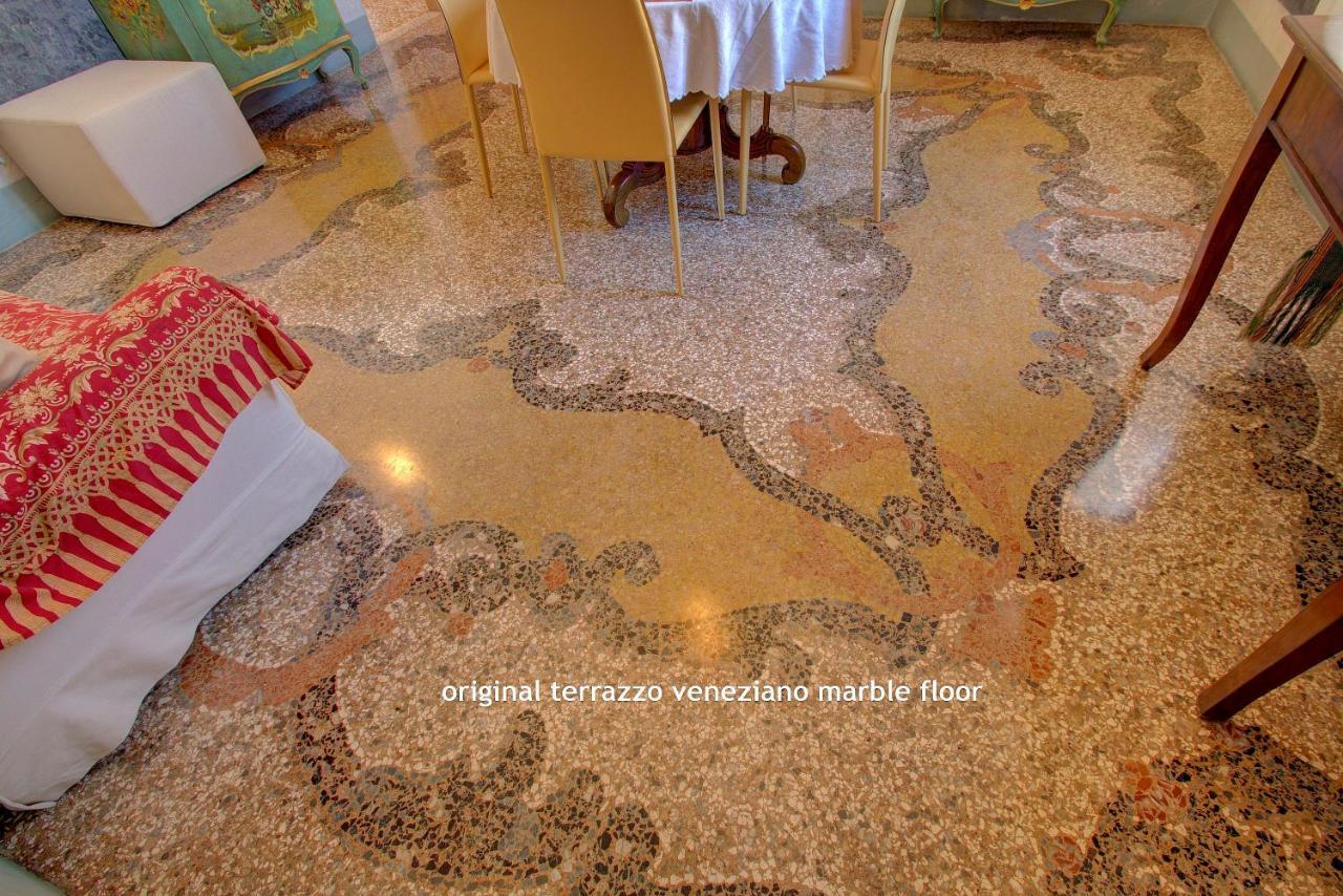 Doge Stair, Gorgeous - Bbc Venice Grand 2024 Tour Recorded Here! المظهر الخارجي الصورة
